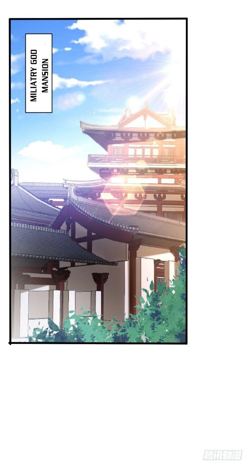 Rise of The Demon King Chapter 149 - Page 1