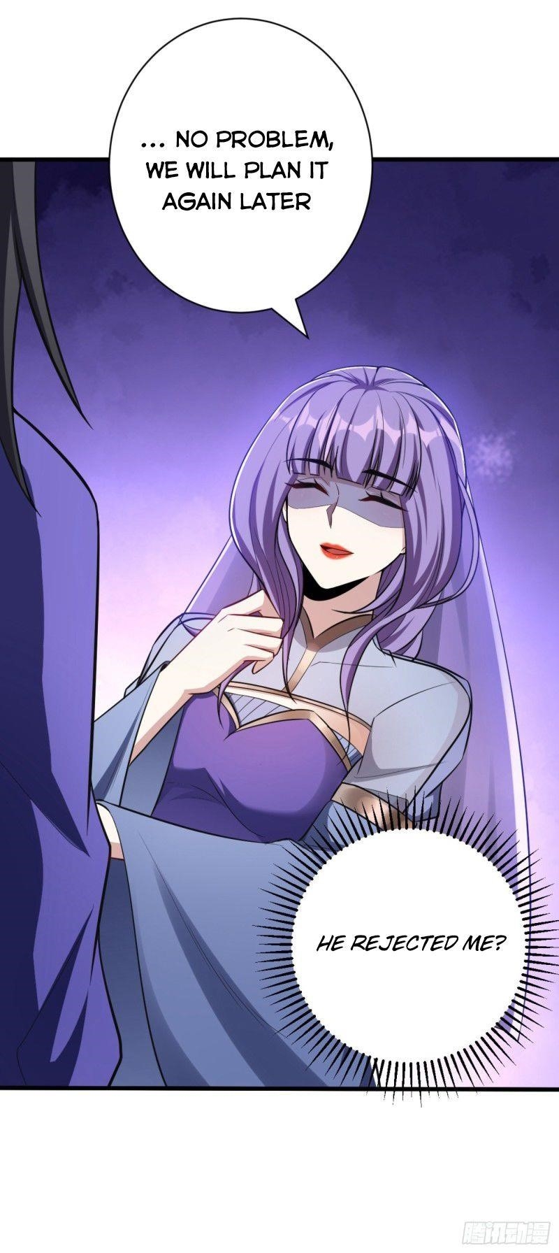 Rise of The Demon King Chapter 149 - Page 15