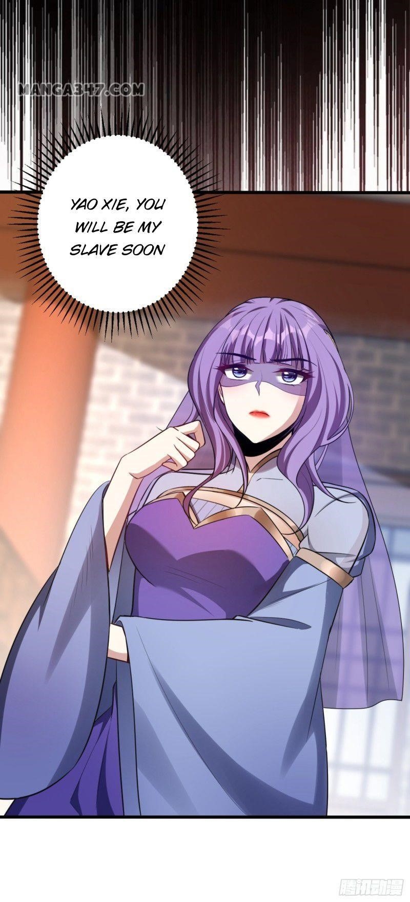 Rise of The Demon King Chapter 149 - Page 17