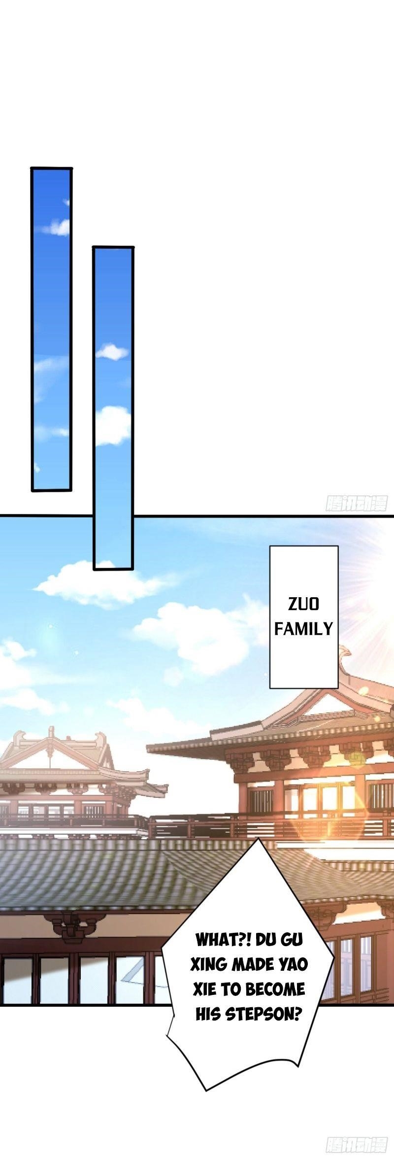 Rise of The Demon King Chapter 149 - Page 18