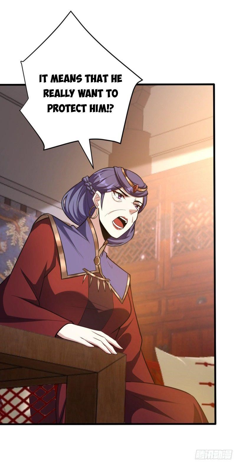 Rise of The Demon King Chapter 149 - Page 19