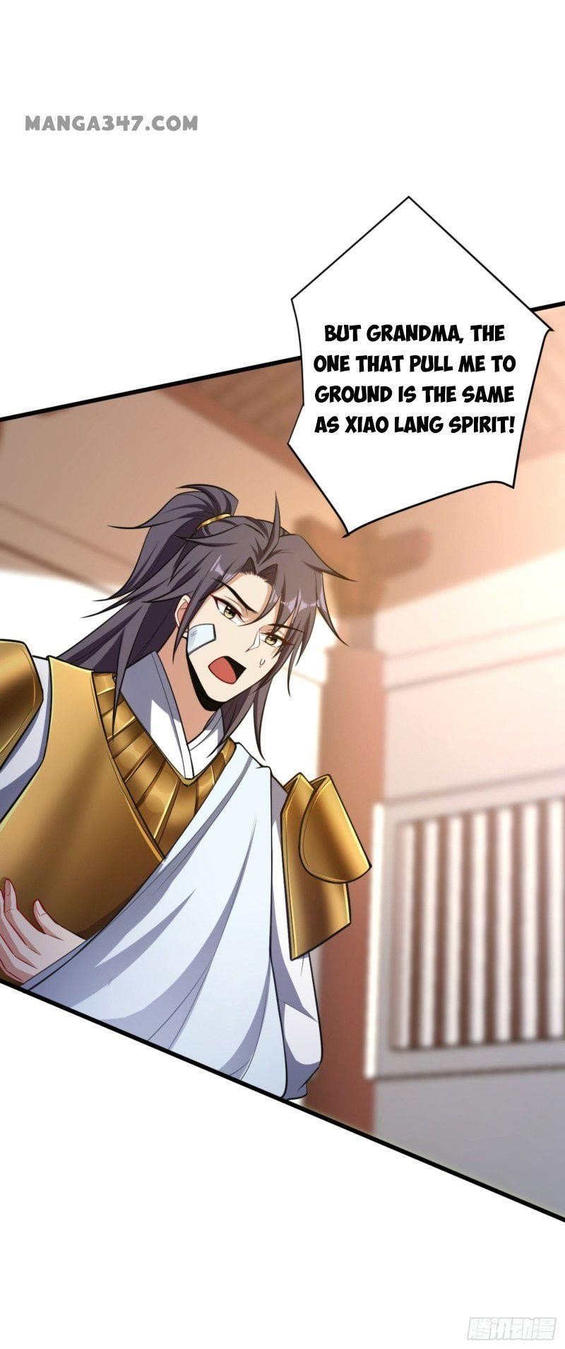 Rise of The Demon King Chapter 149 - Page 21