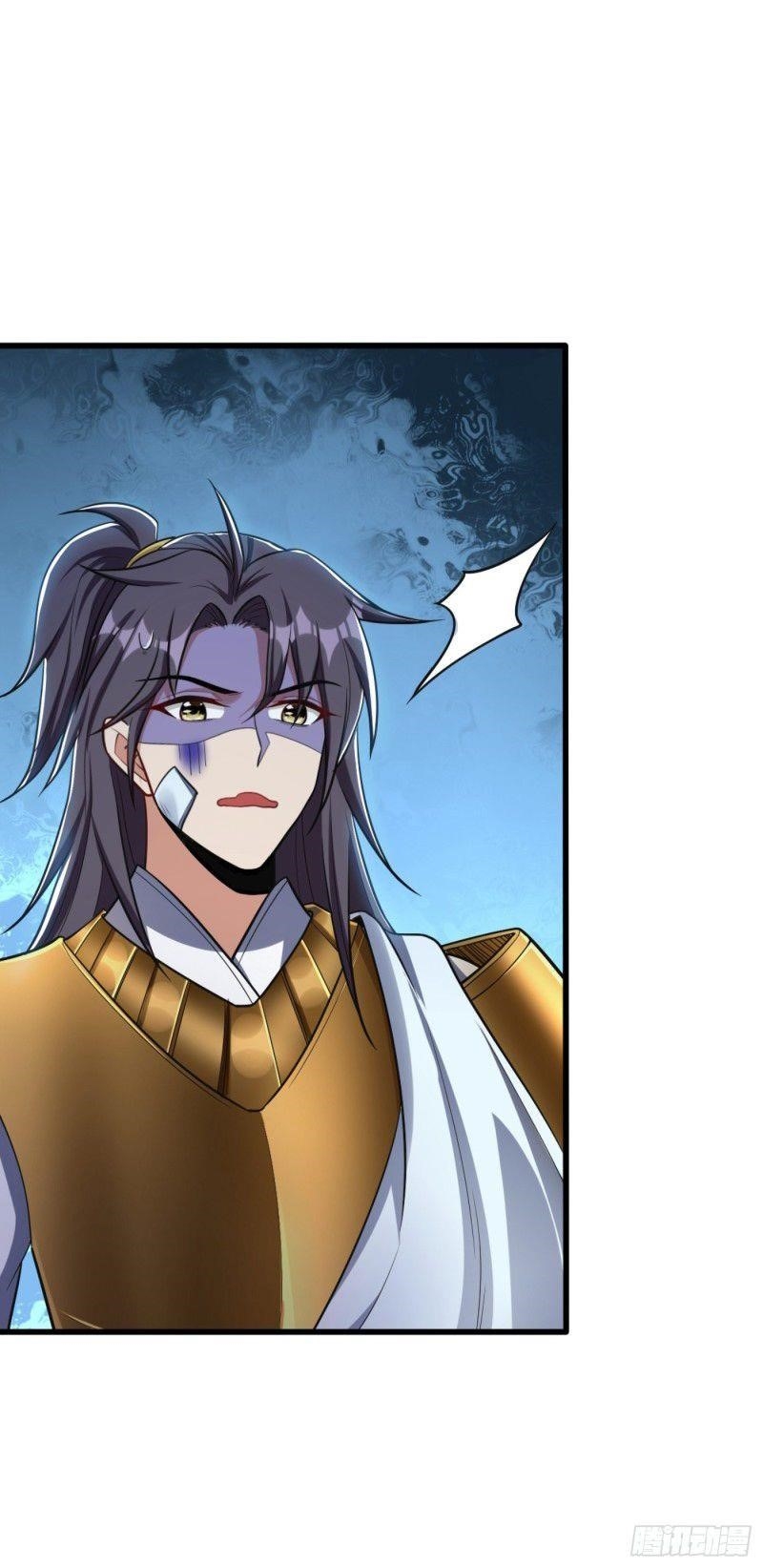 Rise of The Demon King Chapter 149 - Page 23