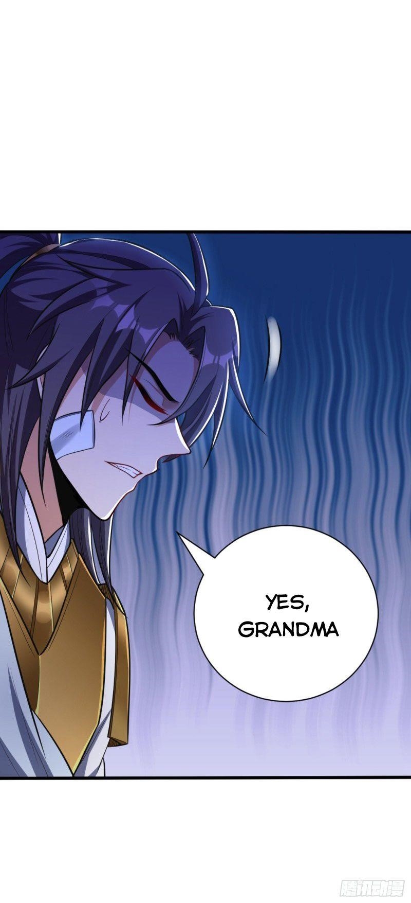 Rise of The Demon King Chapter 149 - Page 25