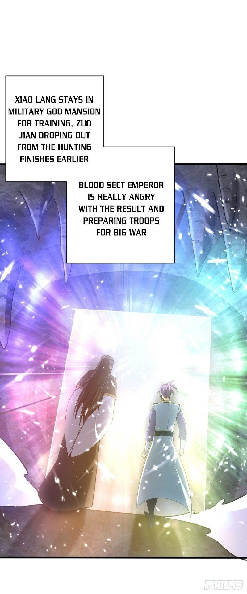 Rise of The Demon King Chapter 149 - Page 27