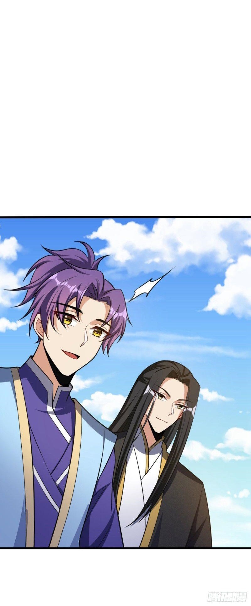 Rise of The Demon King Chapter 149 - Page 28