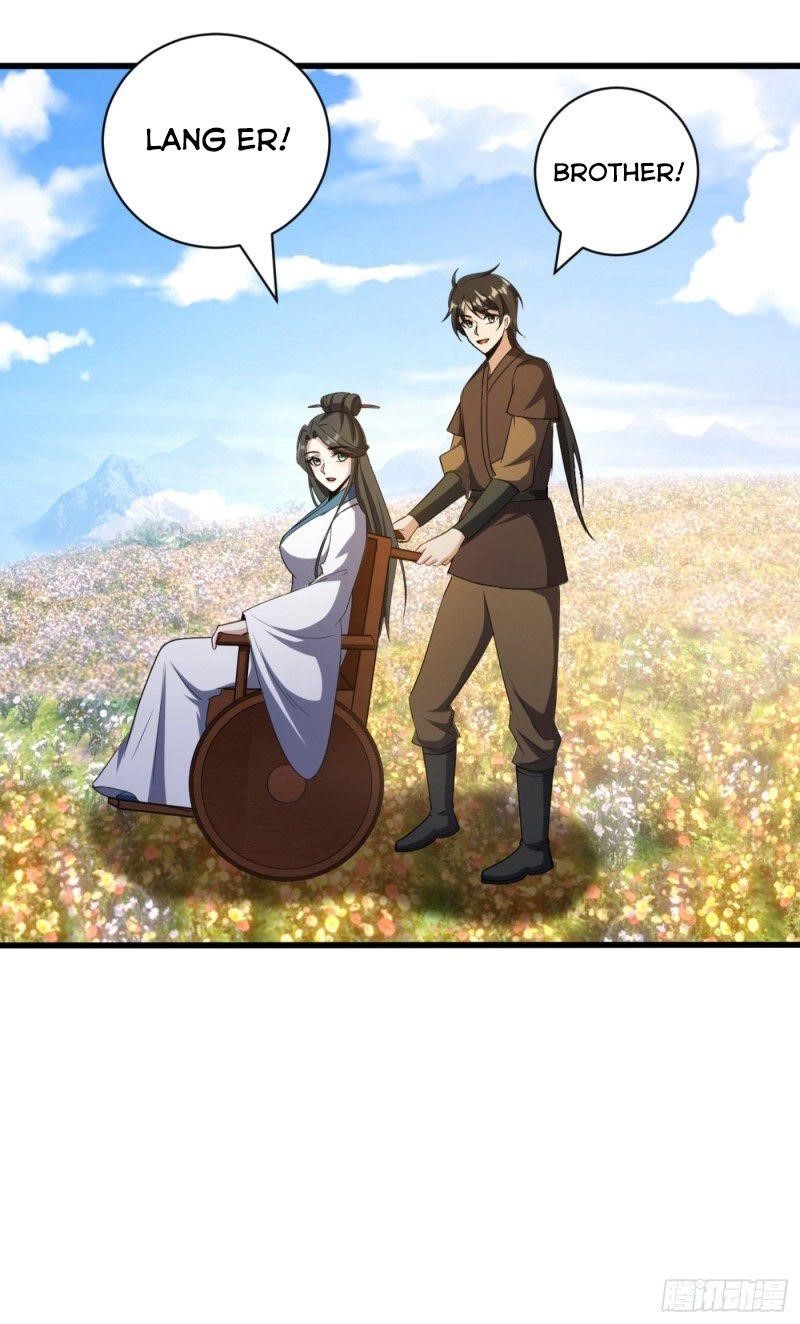 Rise of The Demon King Chapter 149 - Page 30