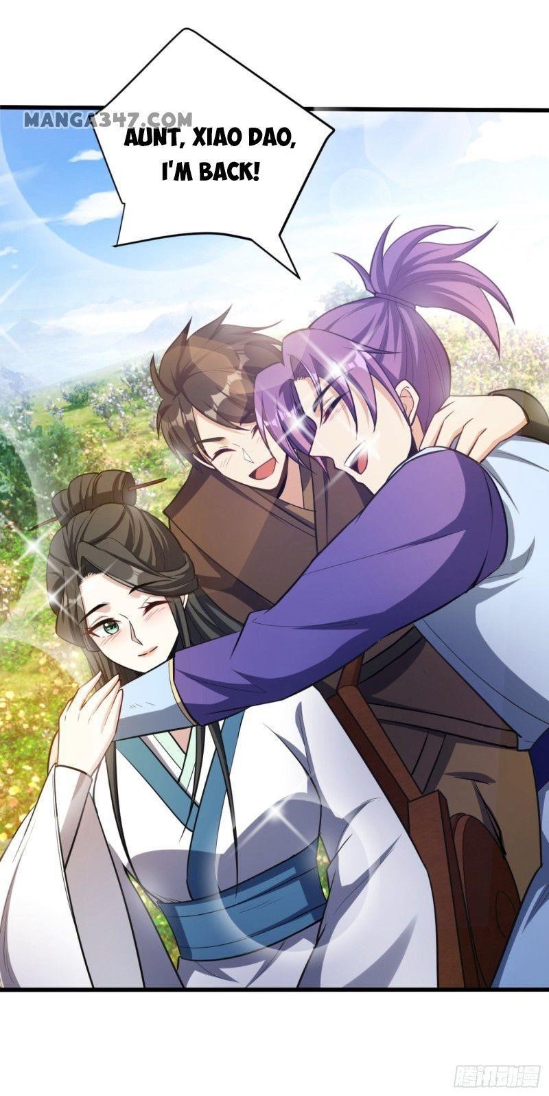 Rise of The Demon King Chapter 149 - Page 31