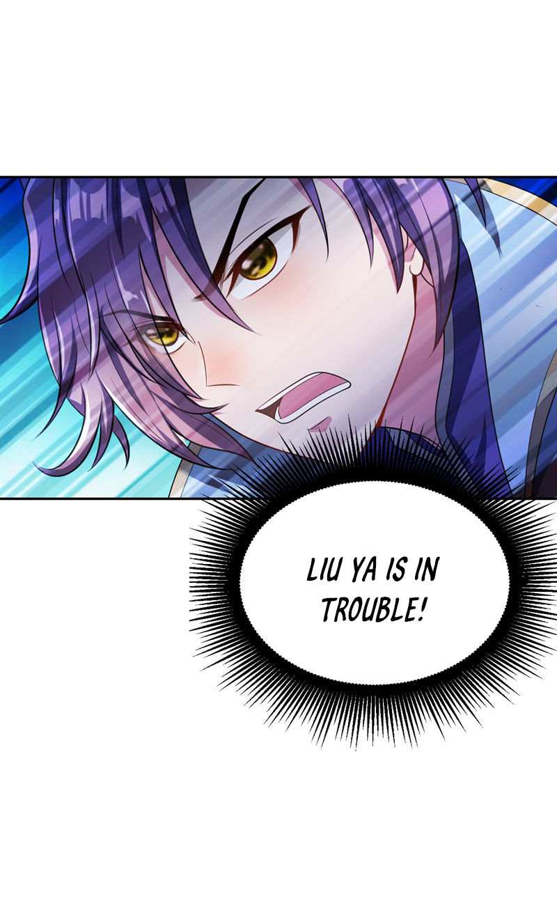 Rise of The Demon King Chapter 15 - Page 1