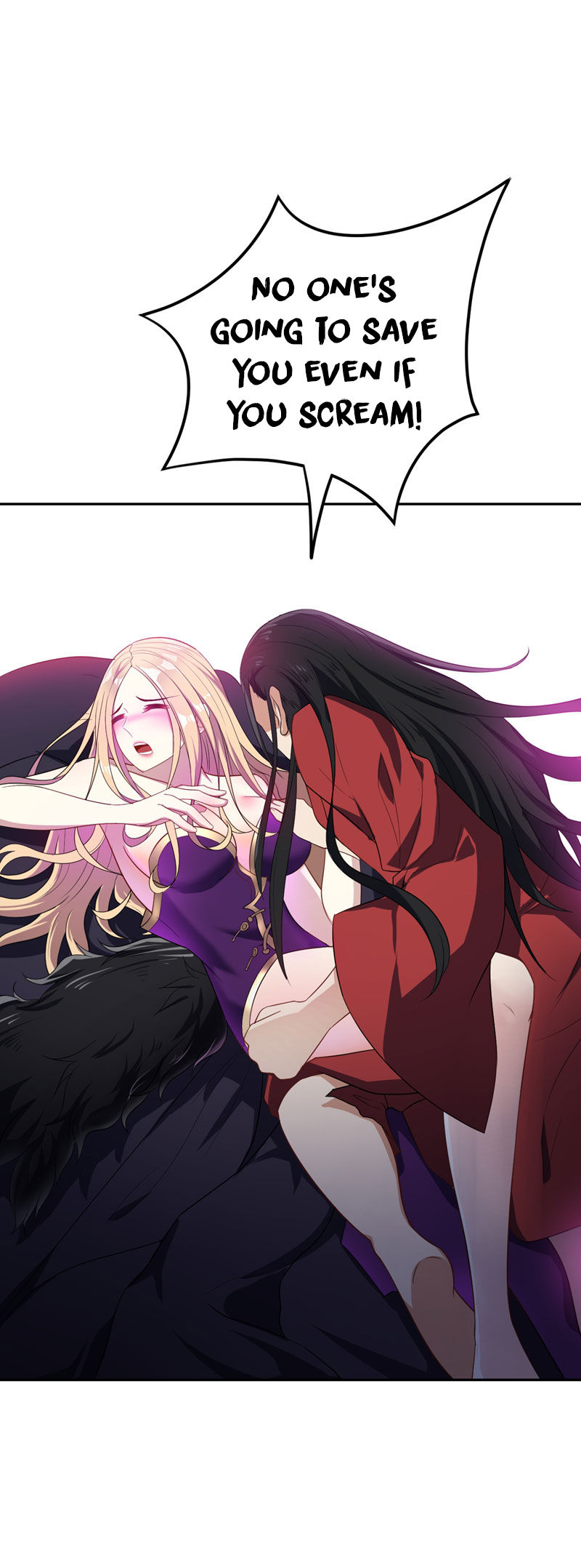 Rise of The Demon King Chapter 15 - Page 10