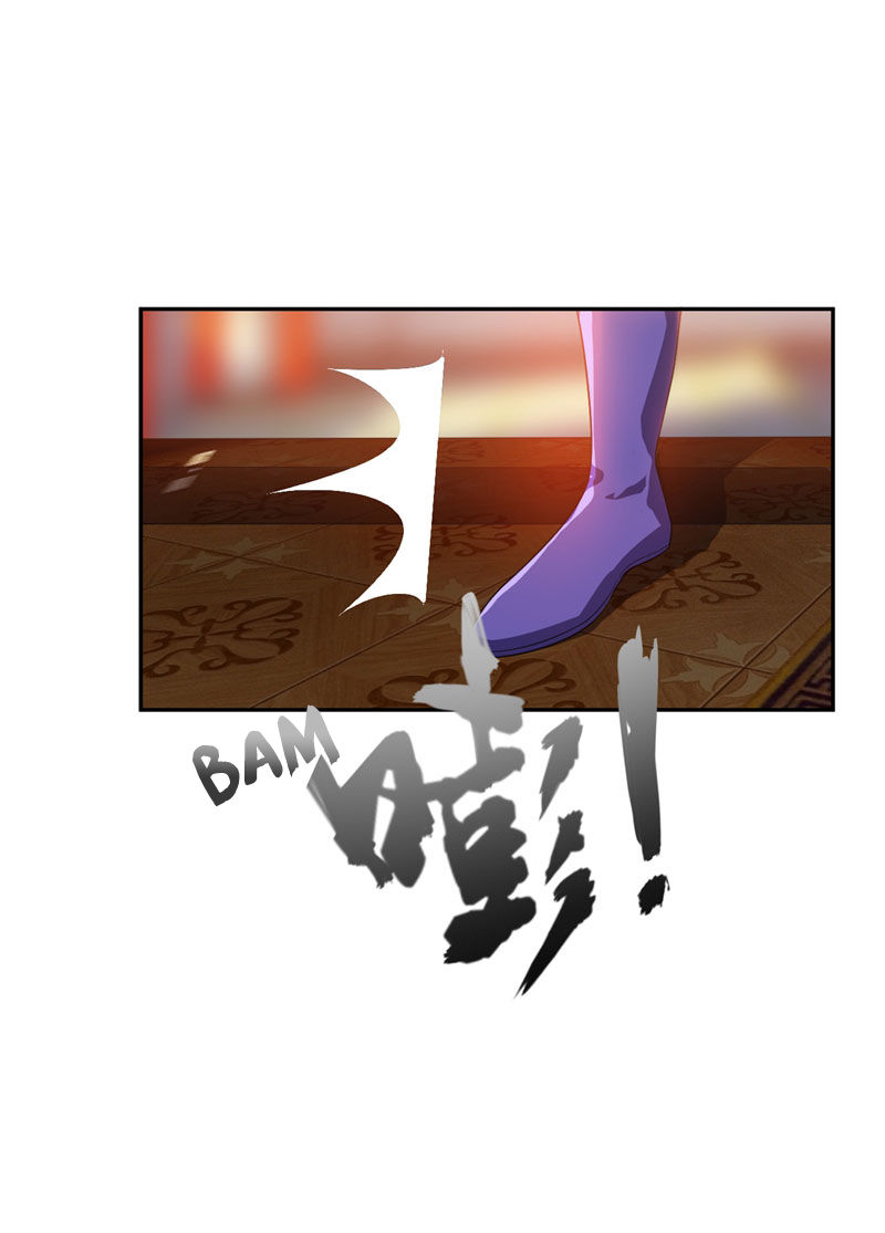 Rise of The Demon King Chapter 15 - Page 11