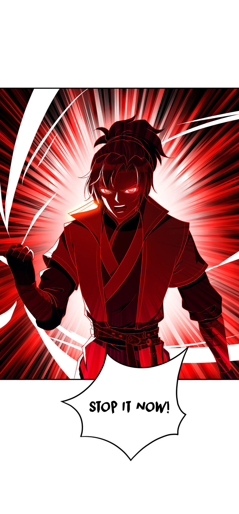 Rise of The Demon King Chapter 15 - Page 12