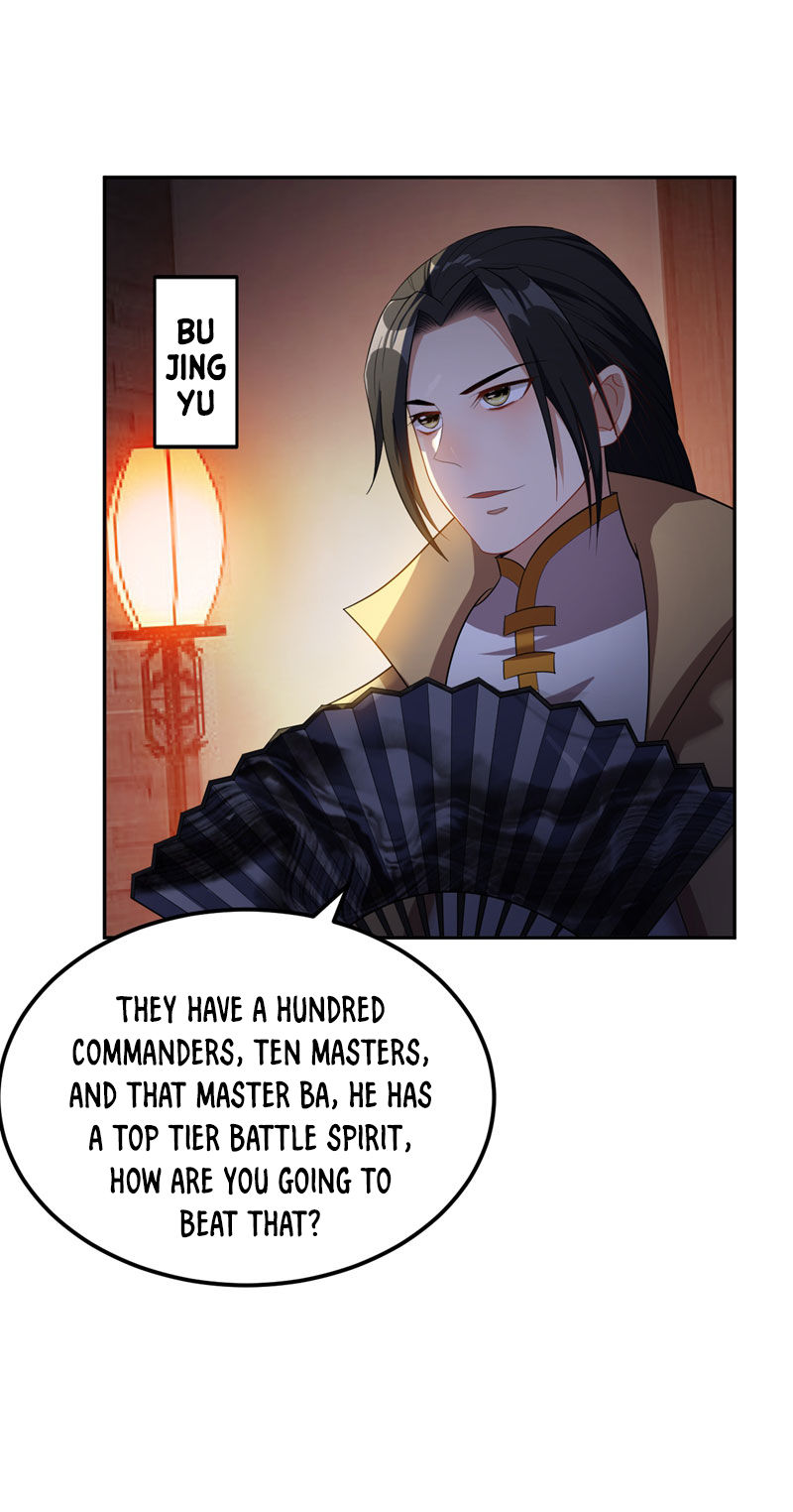 Rise of The Demon King Chapter 15 - Page 15