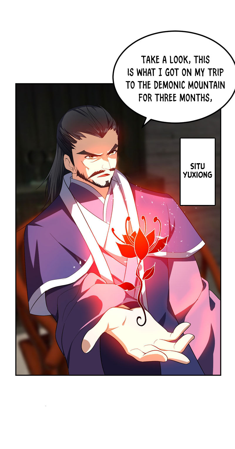 Rise of The Demon King Chapter 15 - Page 17