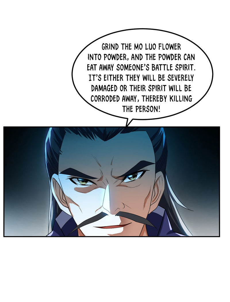 Rise of The Demon King Chapter 15 - Page 20