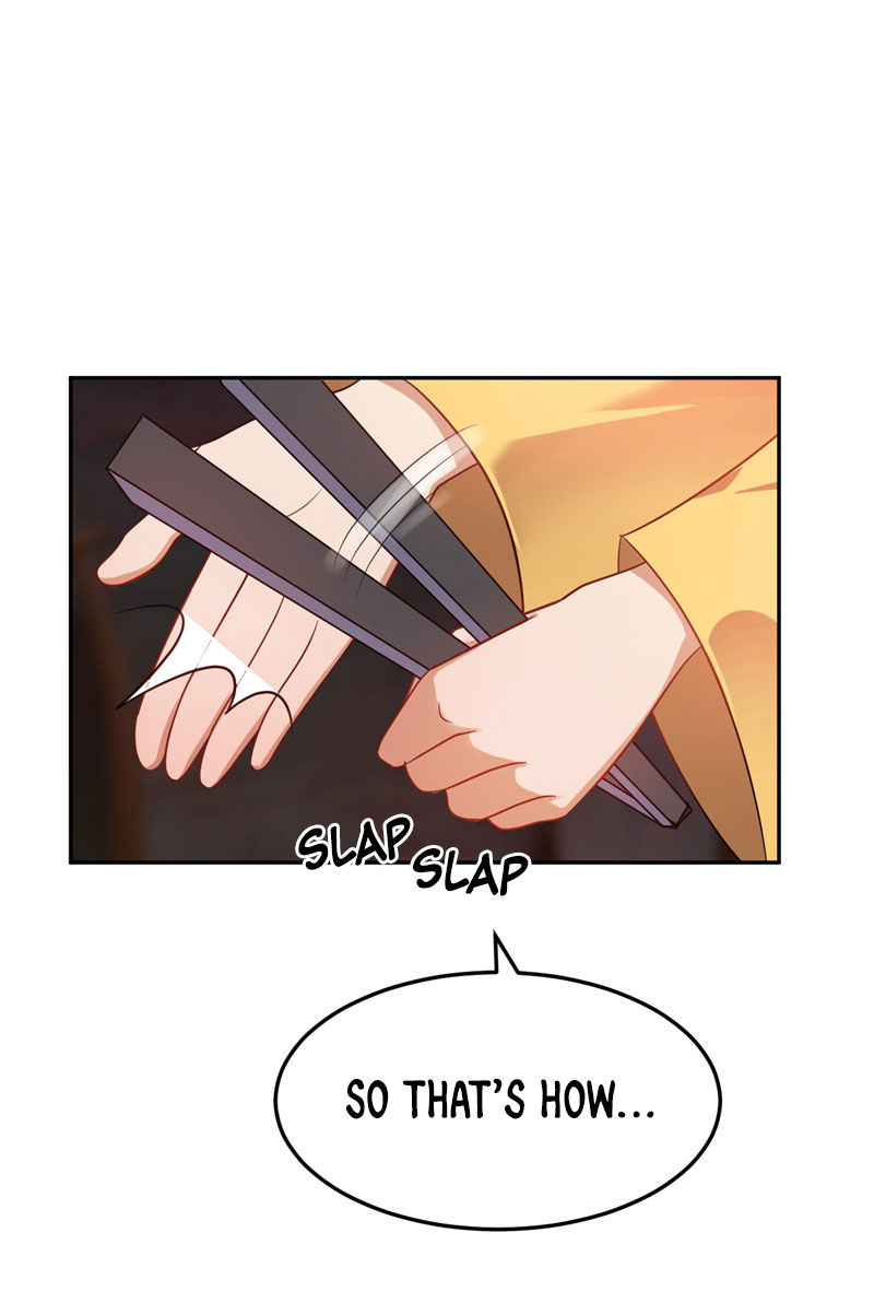 Rise of The Demon King Chapter 15 - Page 22