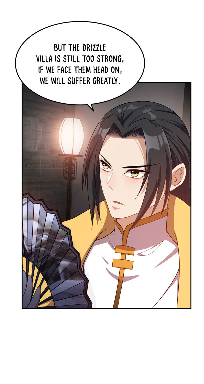 Rise of The Demon King Chapter 15 - Page 23