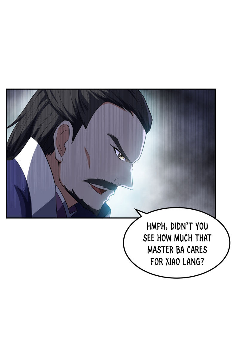 Rise of The Demon King Chapter 15 - Page 24