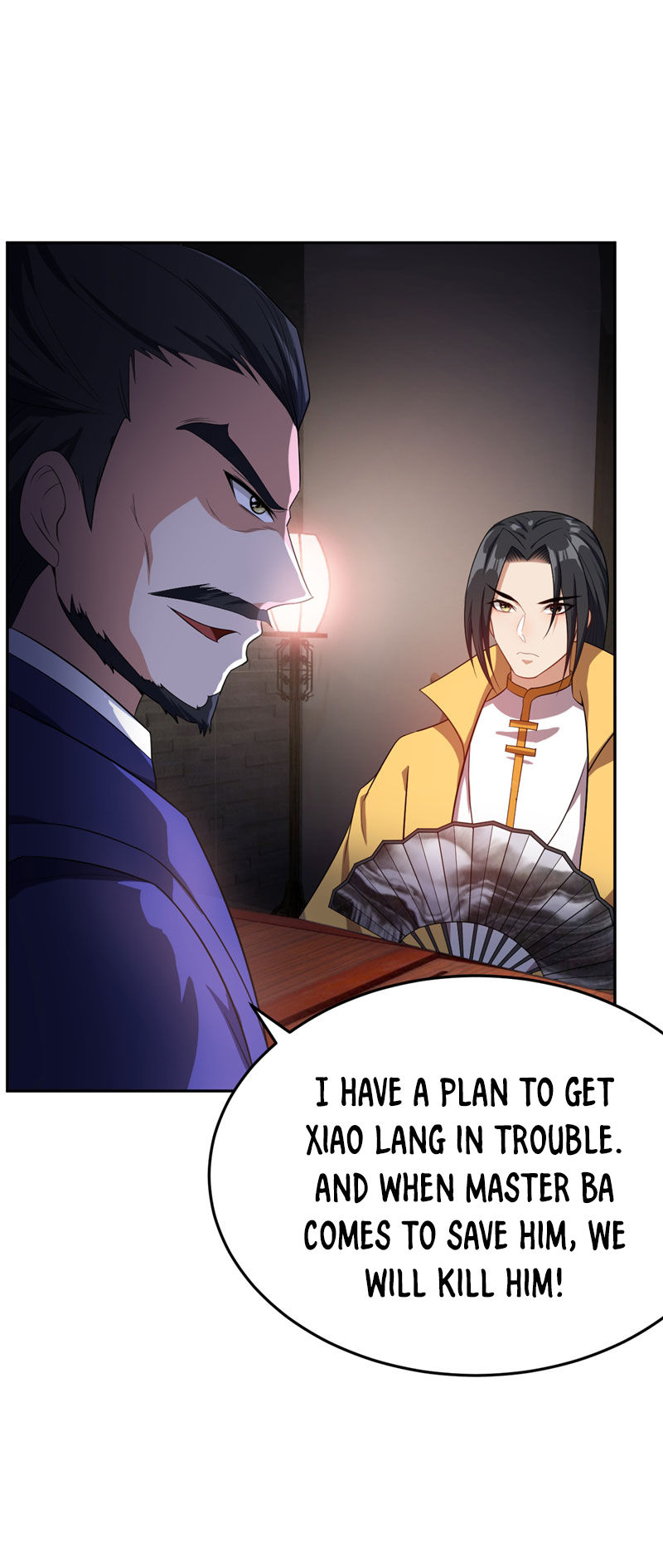 Rise of The Demon King Chapter 15 - Page 25