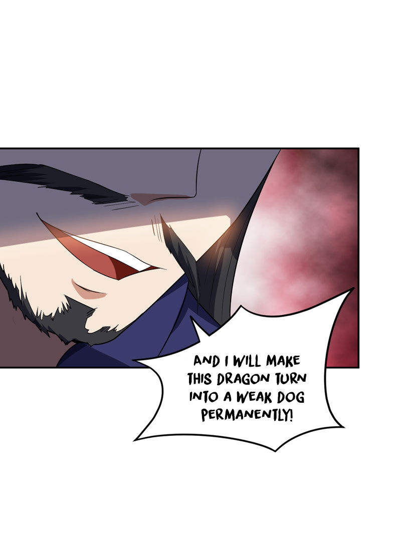 Rise of The Demon King Chapter 15 - Page 26