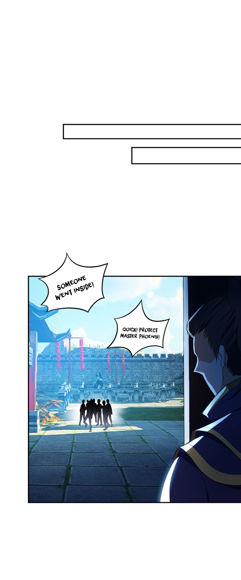 Rise of The Demon King Chapter 15 - Page 28