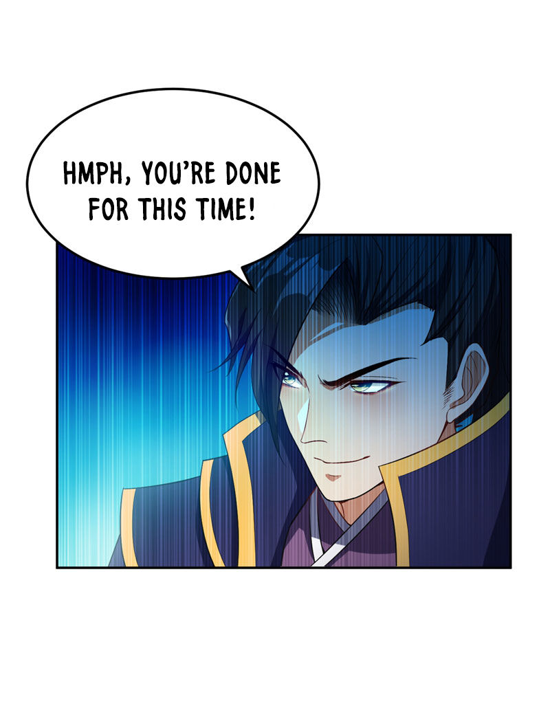 Rise of The Demon King Chapter 15 - Page 29