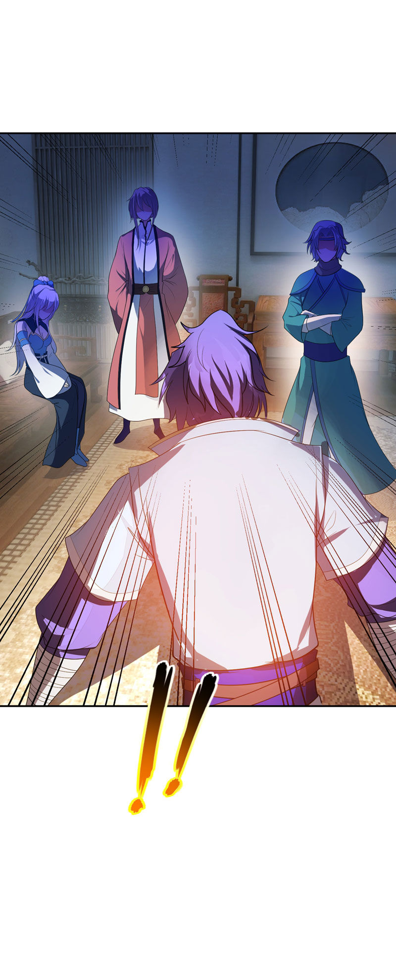 Rise of The Demon King Chapter 15 - Page 3