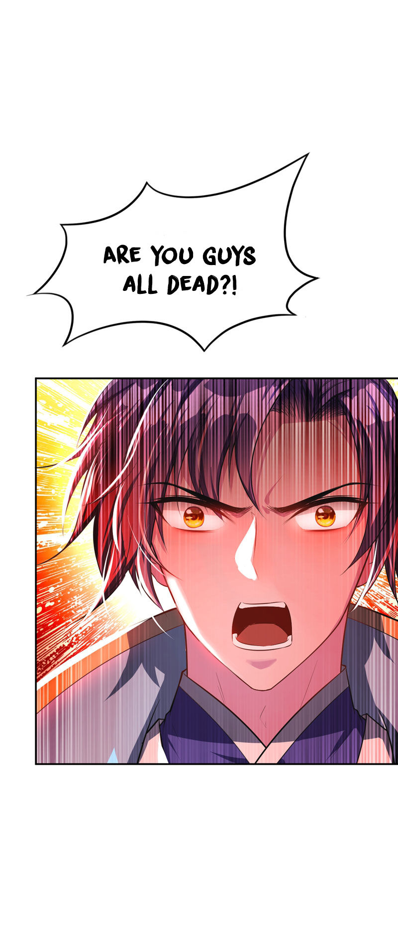 Rise of The Demon King Chapter 15 - Page 4