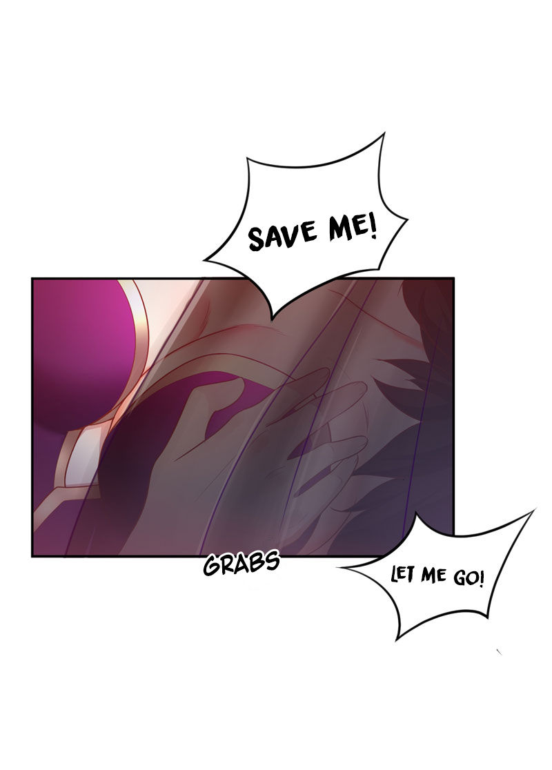 Rise of The Demon King Chapter 15 - Page 8