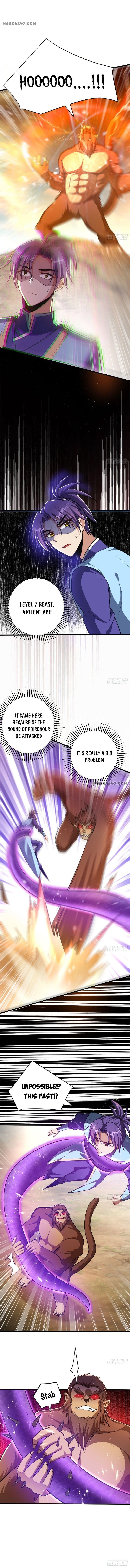 Rise of The Demon King Chapter 151 - Page 4