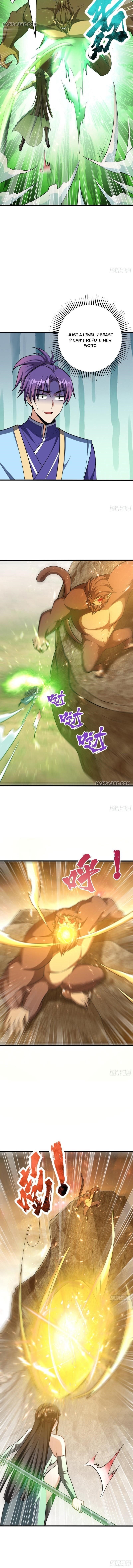 Rise of The Demon King Chapter 152 - Page 2