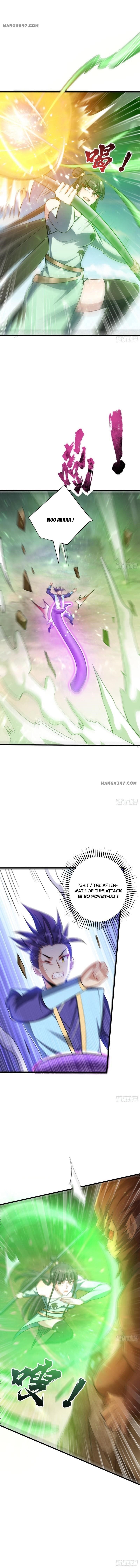 Rise of The Demon King Chapter 152 - Page 3