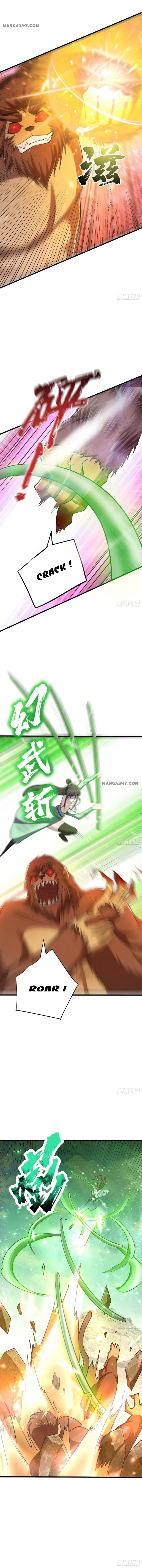 Rise of The Demon King Chapter 152 - Page 4