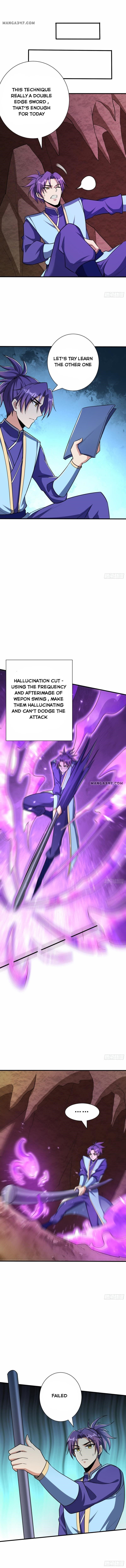 Rise of The Demon King Chapter 155 - Page 4