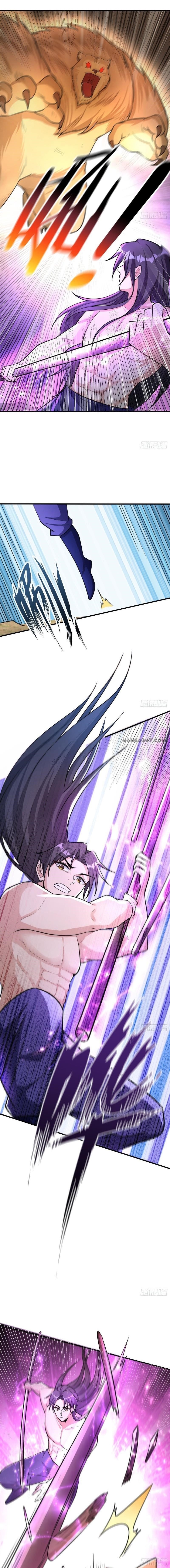 Rise of The Demon King Chapter 156 - Page 1