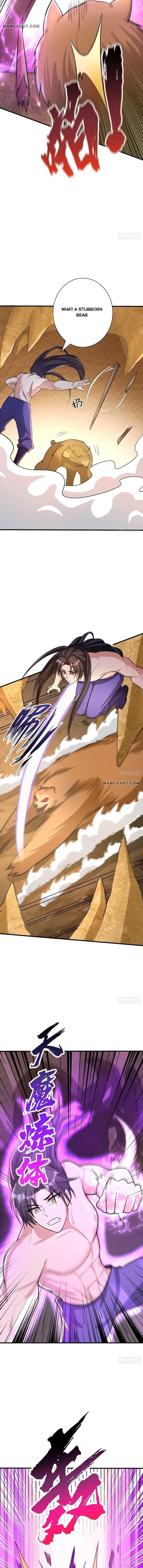 Rise of The Demon King Chapter 156 - Page 2