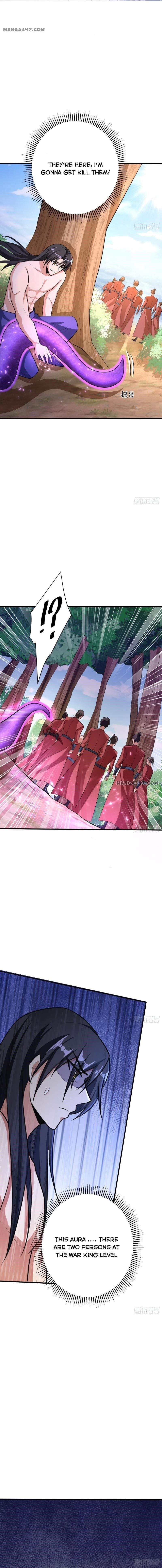 Rise of The Demon King Chapter 156 - Page 6