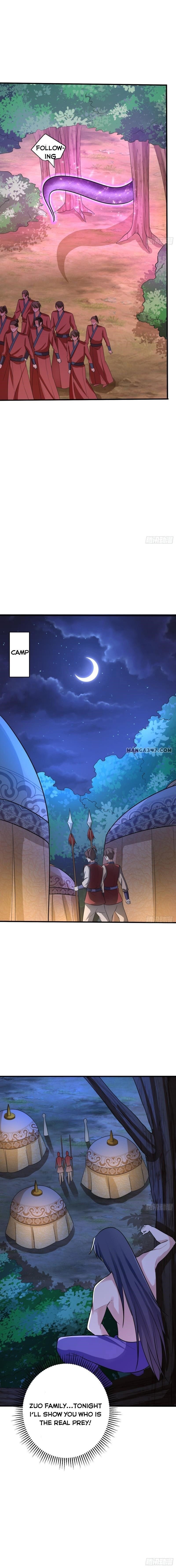 Rise of The Demon King Chapter 156 - Page 8