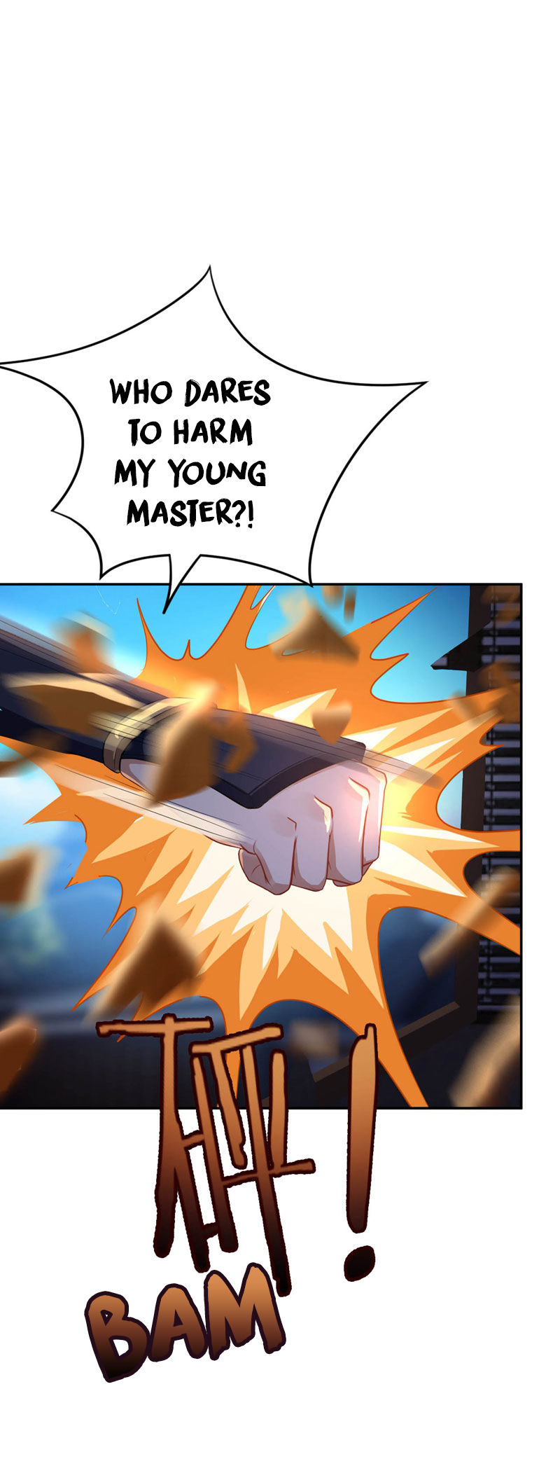 Rise of The Demon King Chapter 16 - Page 12