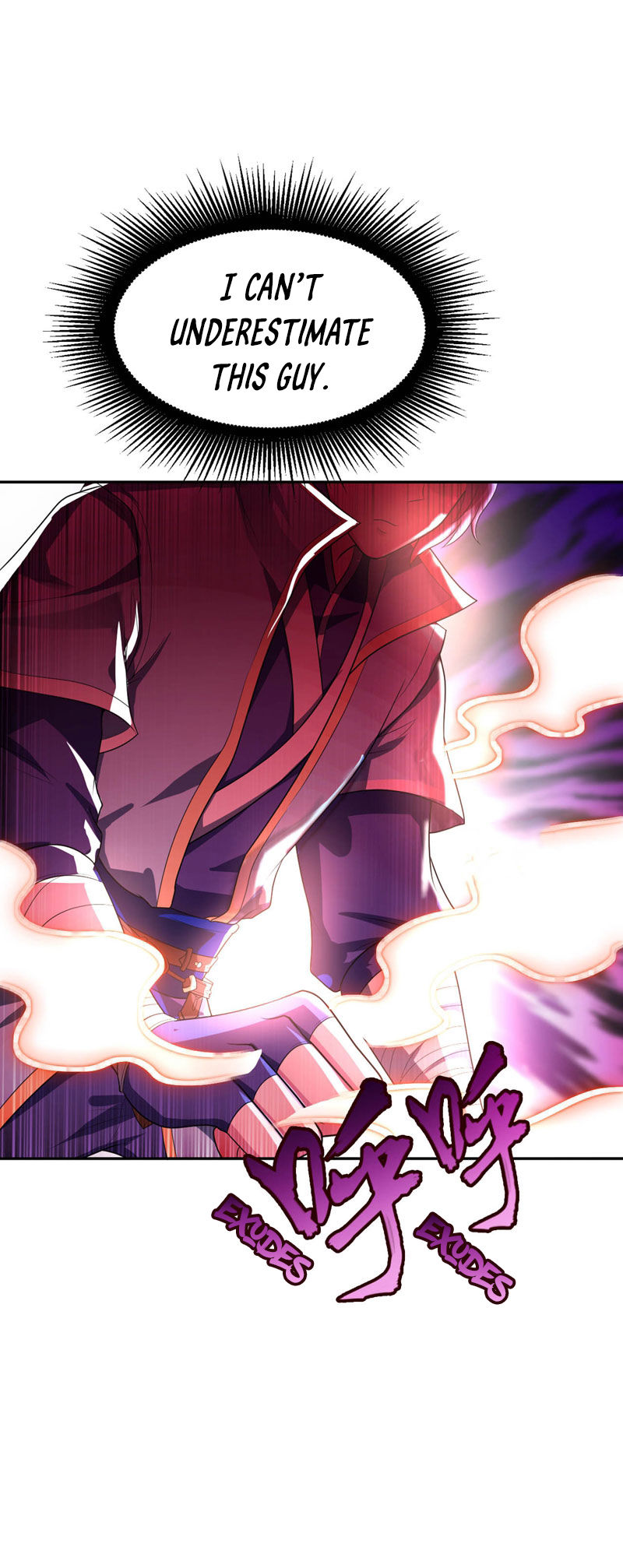 Rise of The Demon King Chapter 16 - Page 14