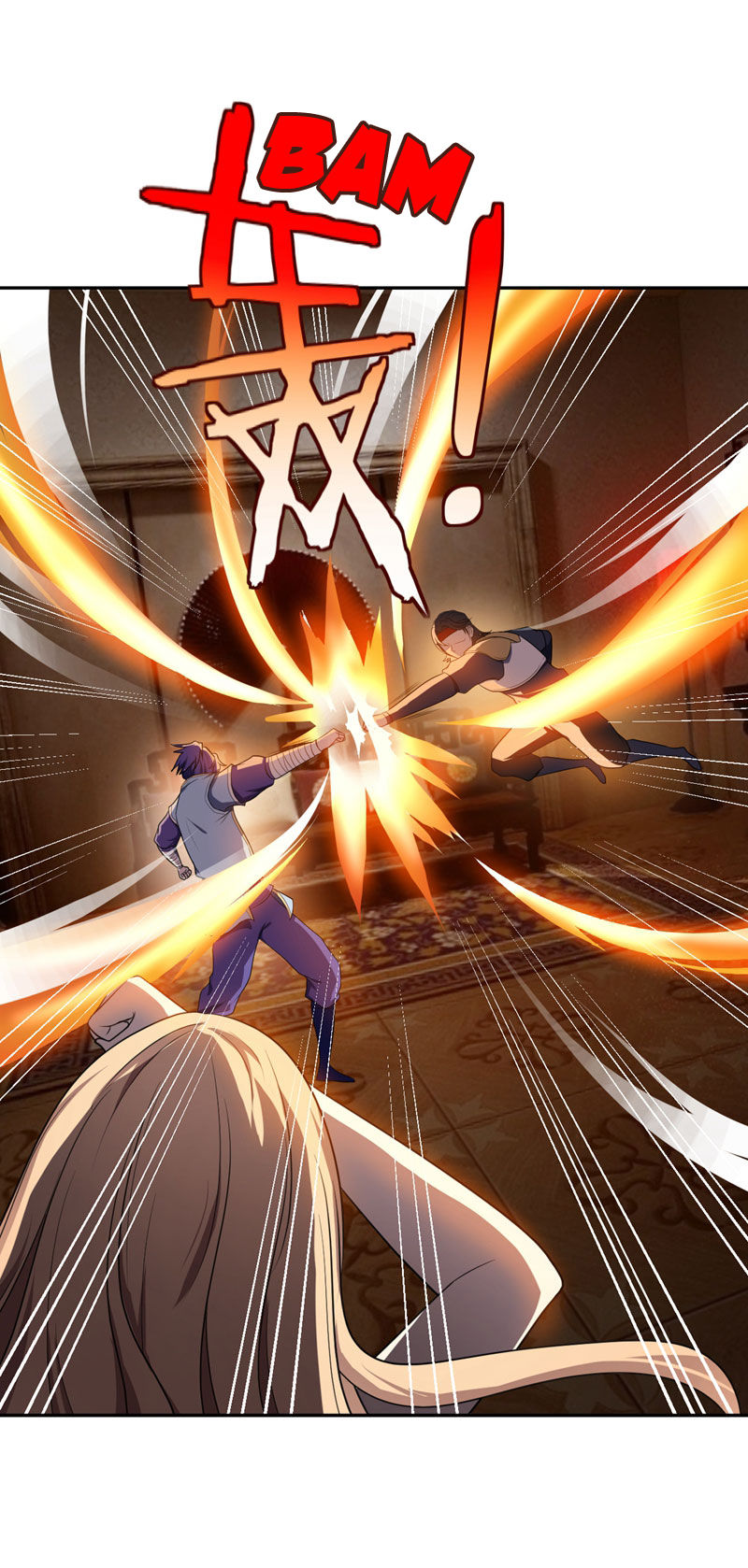 Rise of The Demon King Chapter 16 - Page 16