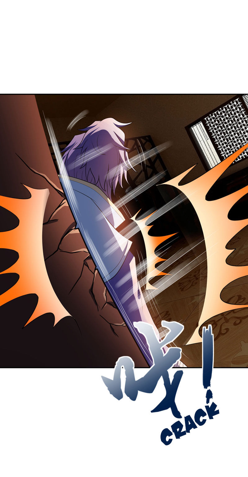 Rise of The Demon King Chapter 16 - Page 18