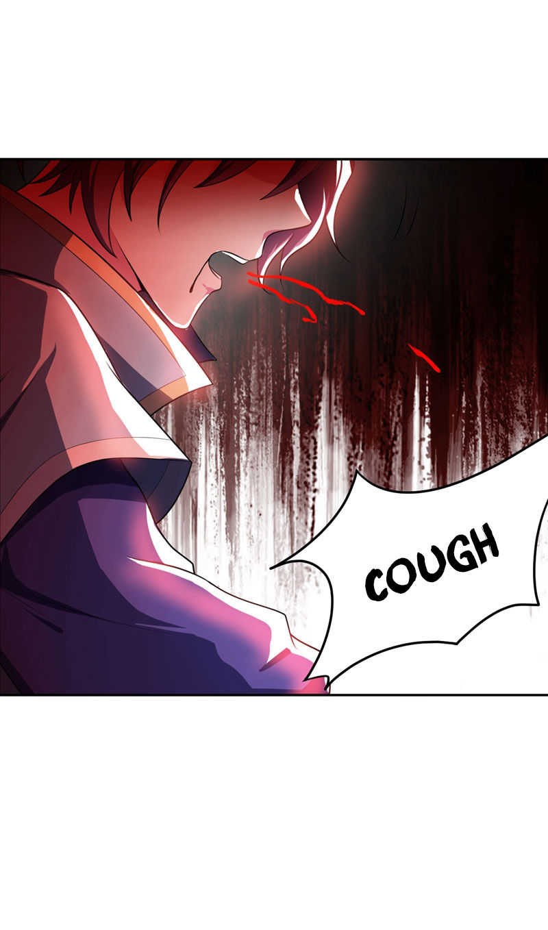 Rise of The Demon King Chapter 16 - Page 19