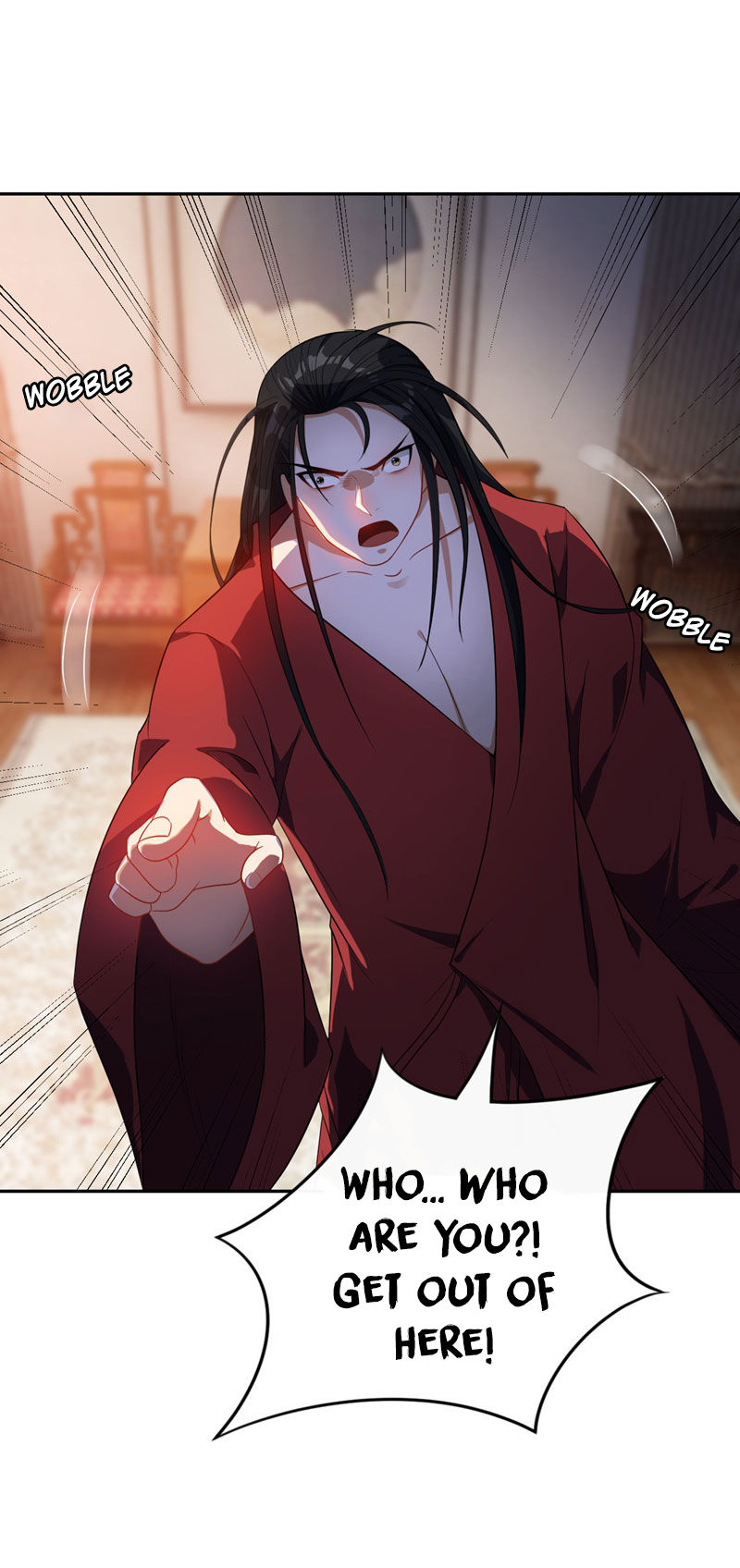 Rise of The Demon King Chapter 16 - Page 2