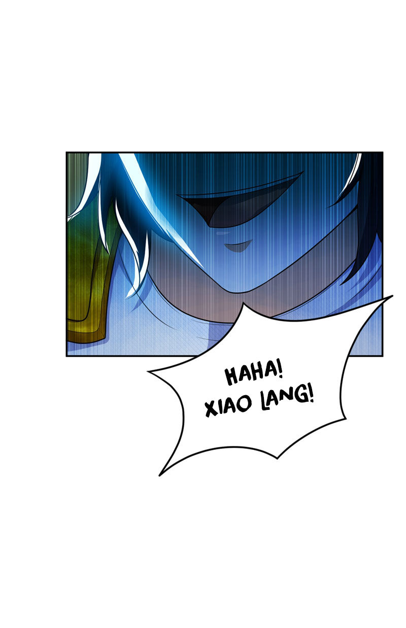 Rise of The Demon King Chapter 16 - Page 21