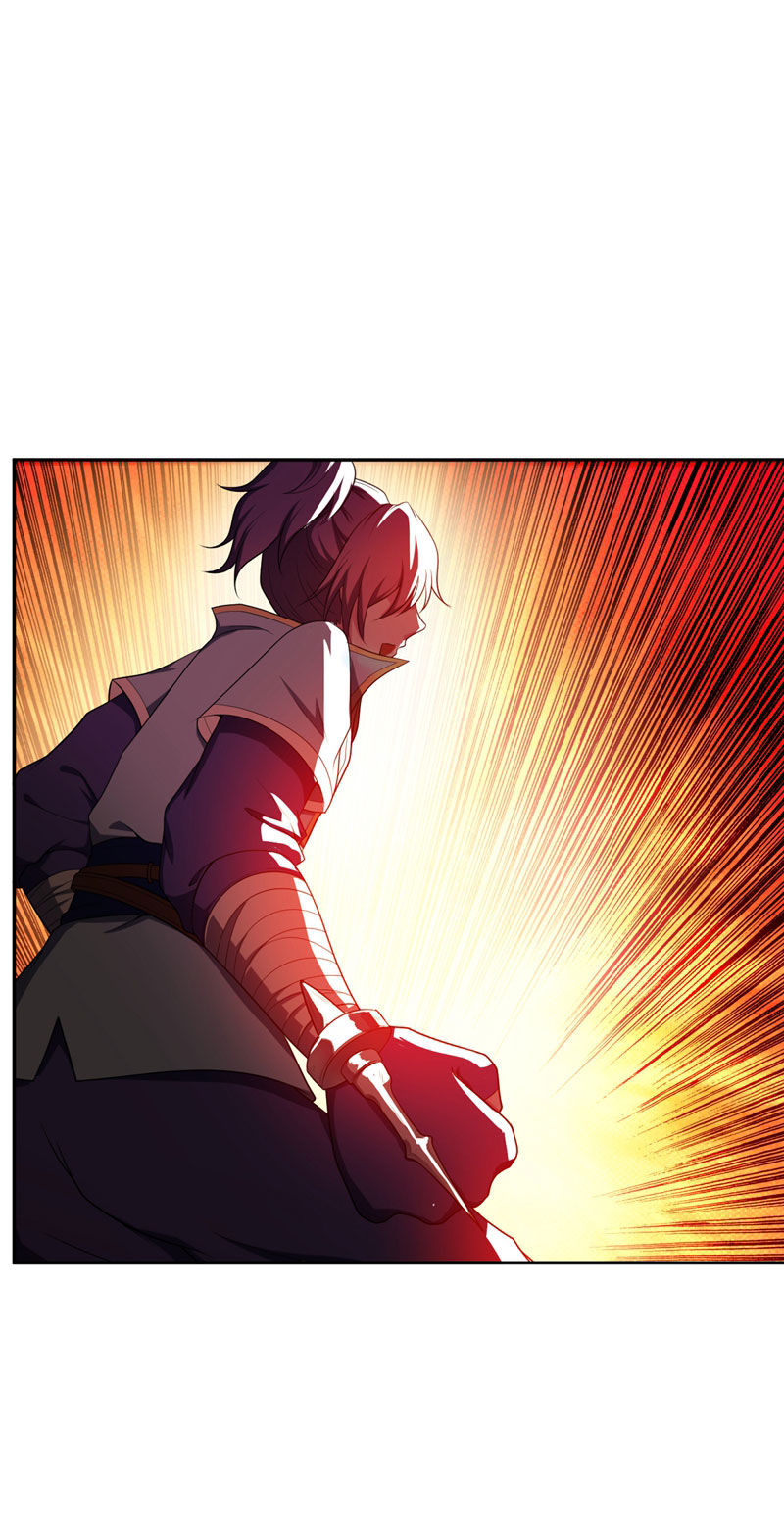 Rise of The Demon King Chapter 16 - Page 23