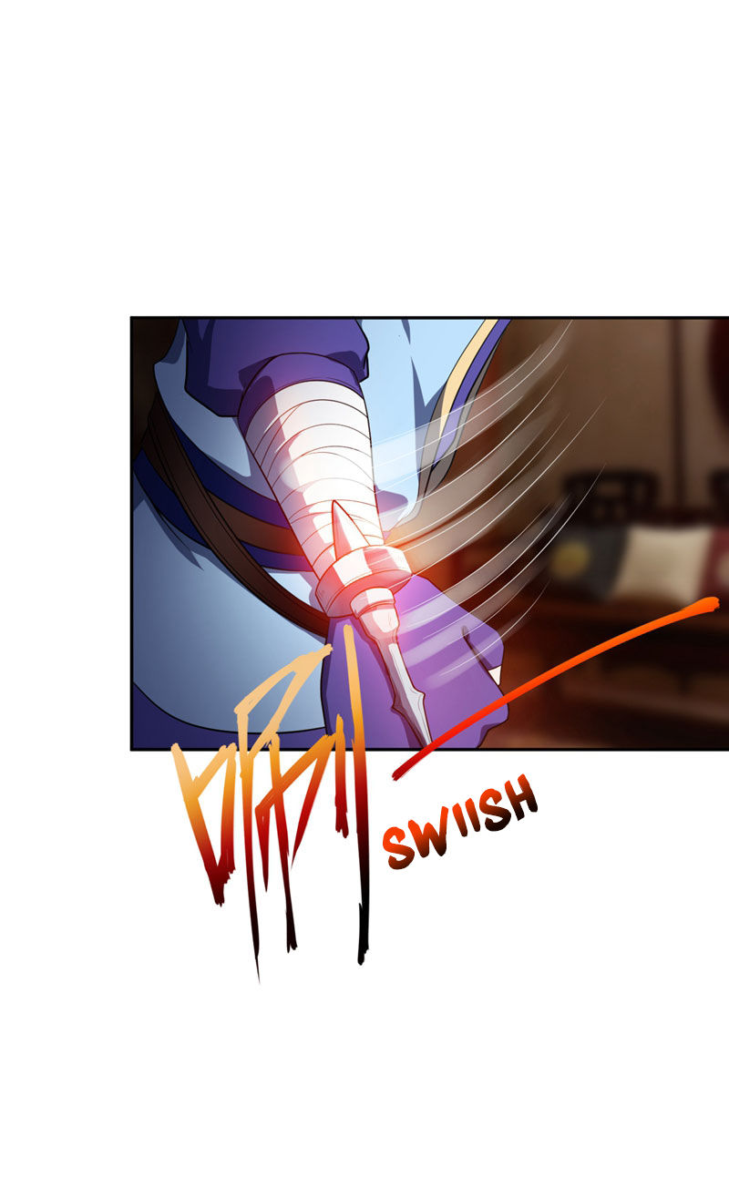 Rise of The Demon King Chapter 16 - Page 26