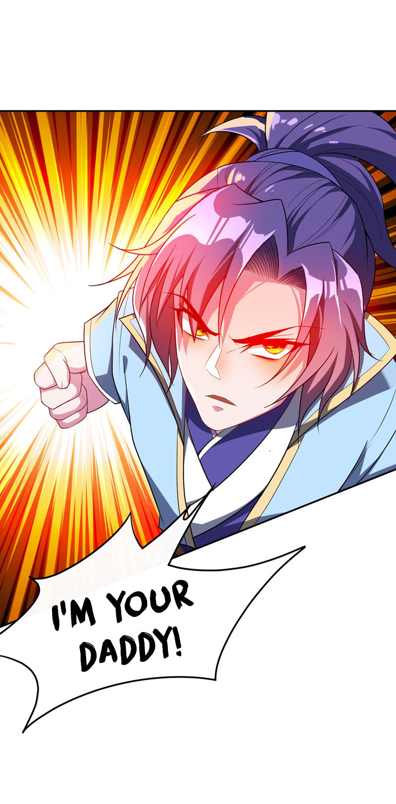 Rise of The Demon King Chapter 16 - Page 4