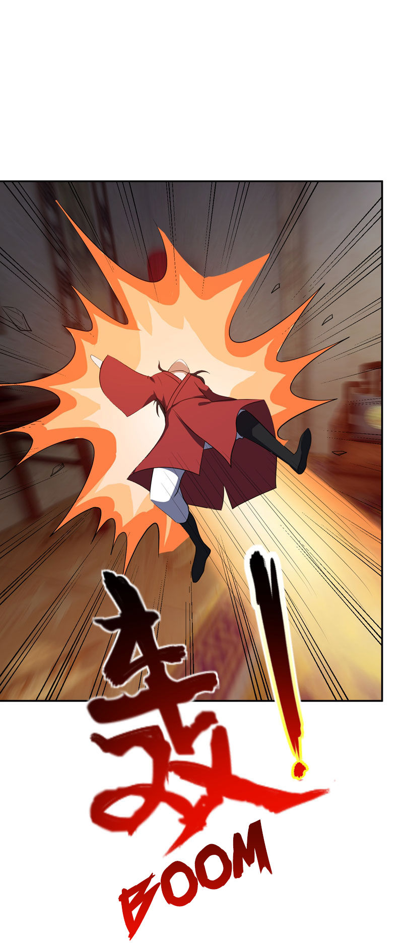 Rise of The Demon King Chapter 16 - Page 6