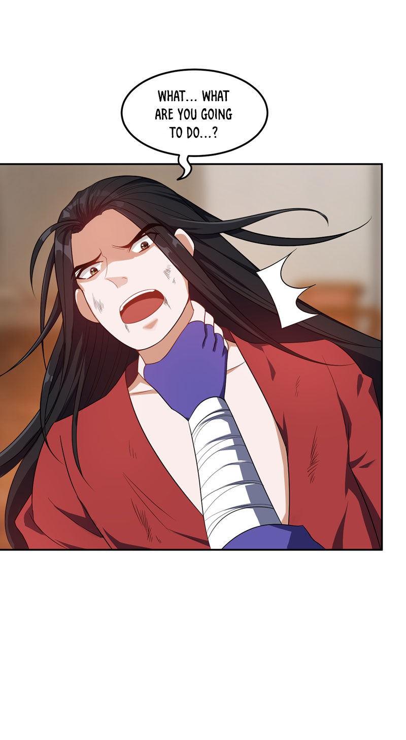 Rise of The Demon King Chapter 16 - Page 8